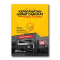 Buku ajar keperawatan gawat darurat pada kasus trauma