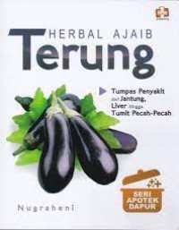 HERBAL AJAIB TERUNG