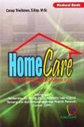 Home Care Konsep Kesehatan Masa Kini