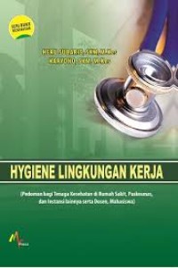 Hygiene Lingkungan Kerja