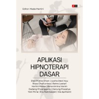 APLIKASI HIPNOTERAPI DASAR