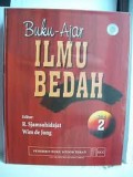 Buku Ajar Ilmu Bedah