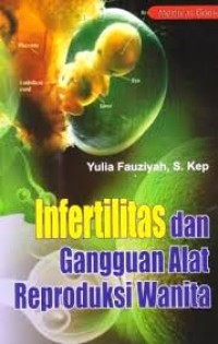 Infertilitas dan Gangguan Alat Reproduksi Wanita