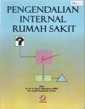Pengendalian Internal Rumah Sakit