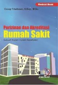 Perizinan dan Akreditasi Rumah Sakit