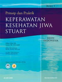 Prinsip dan Praktik Keperawatan Kesehatan Jiwa Stuart Buku 1