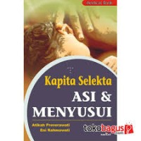 Kapita Selekta ASI & Menyusui