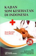 KAJIAN SDM KESEHATAN DI INDONESIA.n