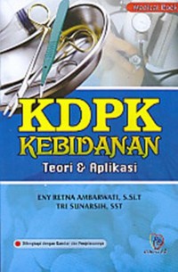 KDPK Kebidanan Teori & Aplikasi