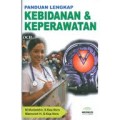 Panduan Lengkap Kebidanan & Keperawatan