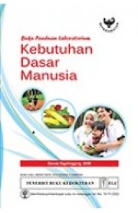 Buku Panduan Laboratorium Kebutuhan Dasar Manusia