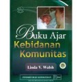 Buku Ajar Kebidanan Komunitas