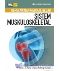 Keperawatan Medikal Bedah Sistem Muskuloskeletal