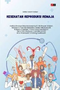 KESEHATAN REPRODUKSI REMAJA