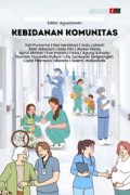 KEBIDANAN KOMUNITAS