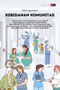 KEBIDANAN KOMUNITAS