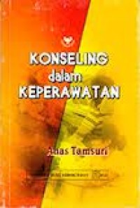 Konseling dalam Keperawatan