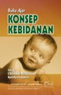 Buku Ajar Konsep Kebidanan