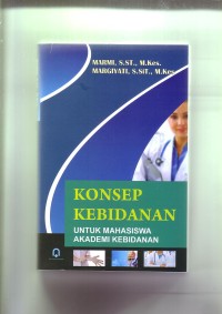 Konsep Keidanan untuk Mahasiswa Akbid
