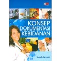 Konsep Dokumentasi Kebidanan