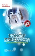 Konsep Kebidanan untuk Pendidikan Bidan