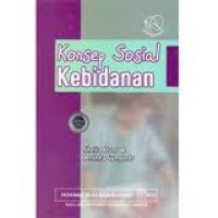 Konsep Sosial Kebidanan