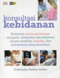 Konsultasi Kebidanan