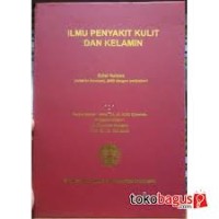 Ilmu Penyakit Kulit dan Kelamin