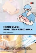 METODOLOGI PENELITIAN KEBIDANAN