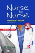 Nurse to Nurse Perawatan Paliatif