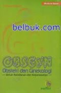 Obstetri dan Ginekologi untuk Kebidanan dan Keperawatan