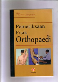 Pemeriksaan Fisik Orthopaedi