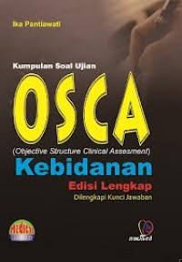 Kumpulan Soal Ujian OSCA Kebidanan