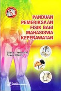 Panduan Pemeriksaan Fisik Bagi Mahasiswa Keperawatan