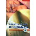 Panduan Praktik Klinik Kebidanan 3
