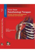 Dasar-dasar Patofisiologi Terapan : Panduan Penting untuk Mahasiswa Keperawatan dan Kesehatan