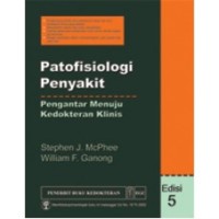 Patofisiologi Penyakit Pengantar Menuju Kedokteran Klinis