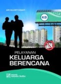 Pelayanan Keluarga Berencana