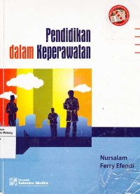 Pendidikan Dalam Keperawatan