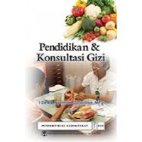 Pendidikan & Konsultasi Gizi