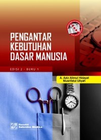 Pengantar Kebutuhgan Dasar Manusia Buku 1