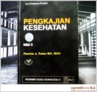 Pengkajian Kesehatan