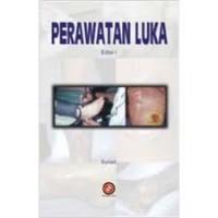 Perawatan Luka