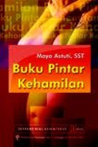 Buku Pintar Kehmailan