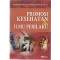 Promosi Kesehatan & Ilmu Perilaku