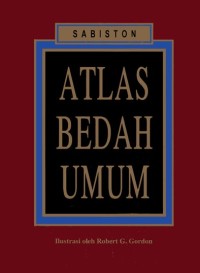 Atlas Bedah Umum