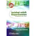 Sosiologi untuk Keperawatan Pengantar dan Teori