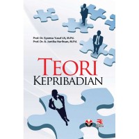 TEORI KEPRIBADIAN