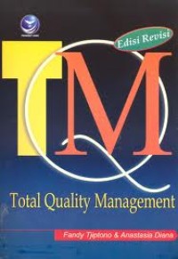 Total Quality Management
