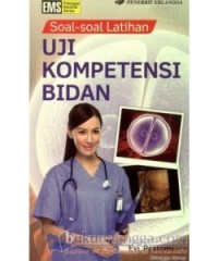 Soal-soal Latihan Uji Kompetensi Bidan